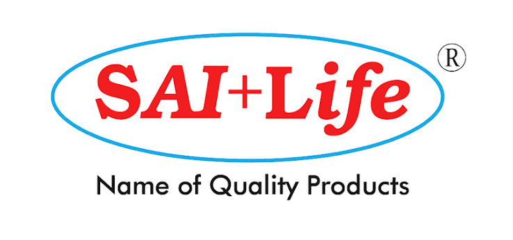 Sai Life logo