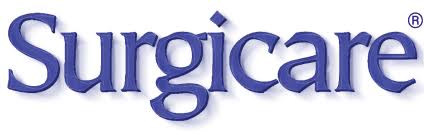 SURGICARE logo