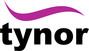 Tynor logo