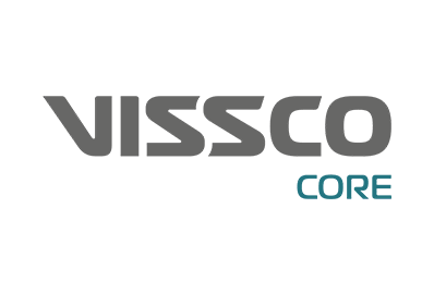 Vissco logo