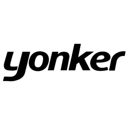 Yonker logo