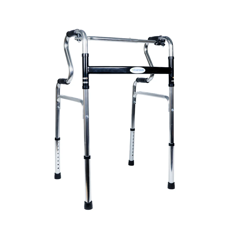Foldable Walker & Stick