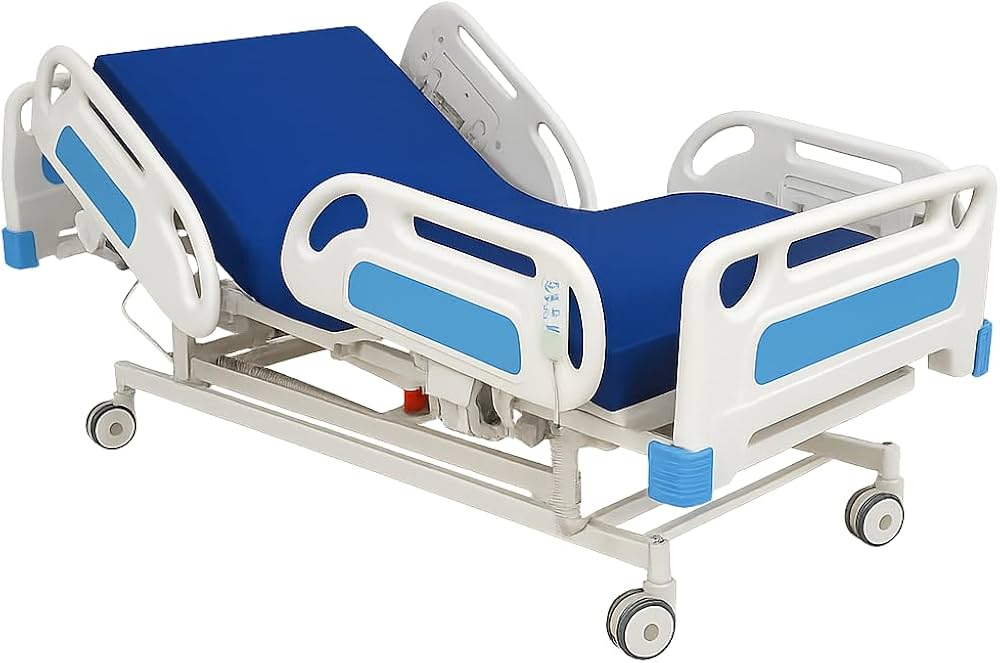 Hospital Bed