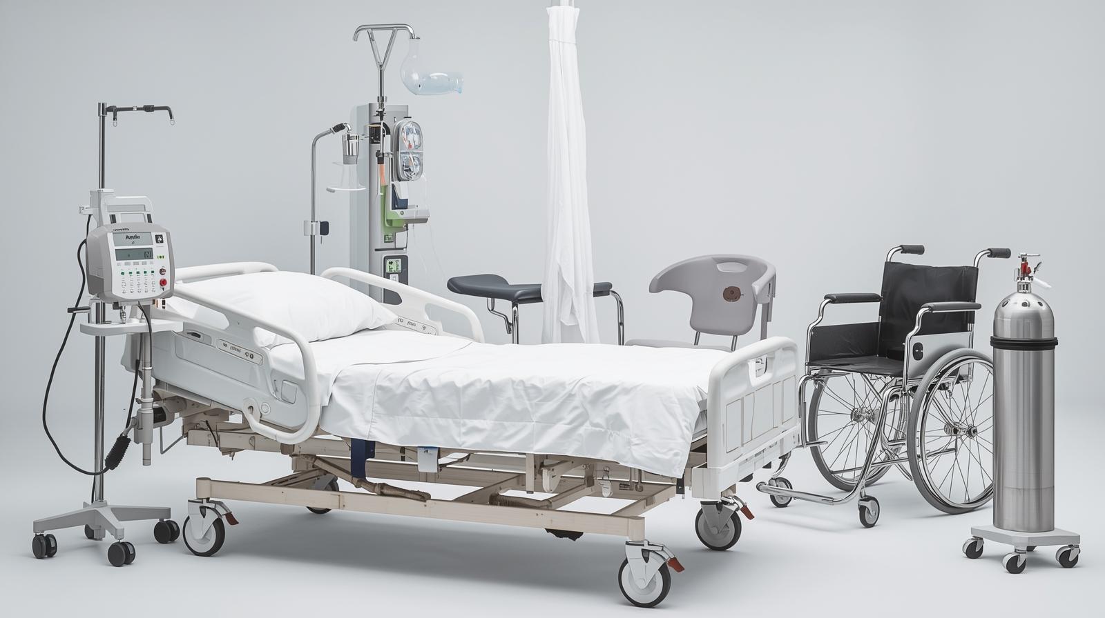 Medical Equipment for Sale