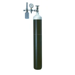 Oxygen Cylinder
