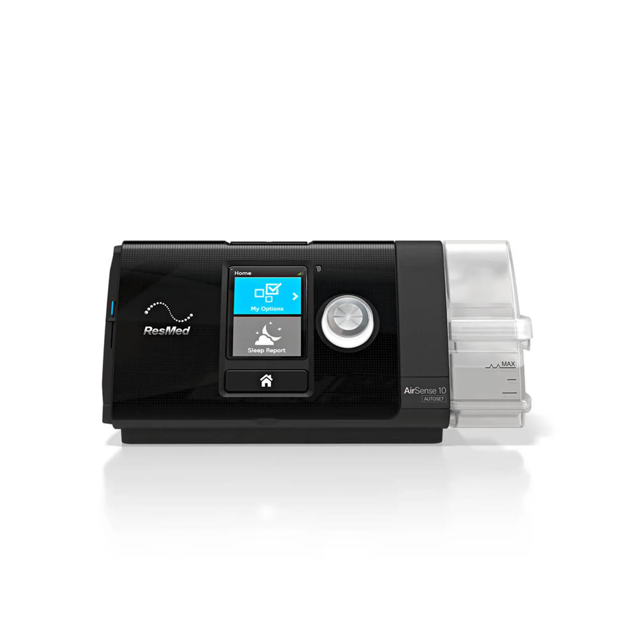 BiPAP/CPAP