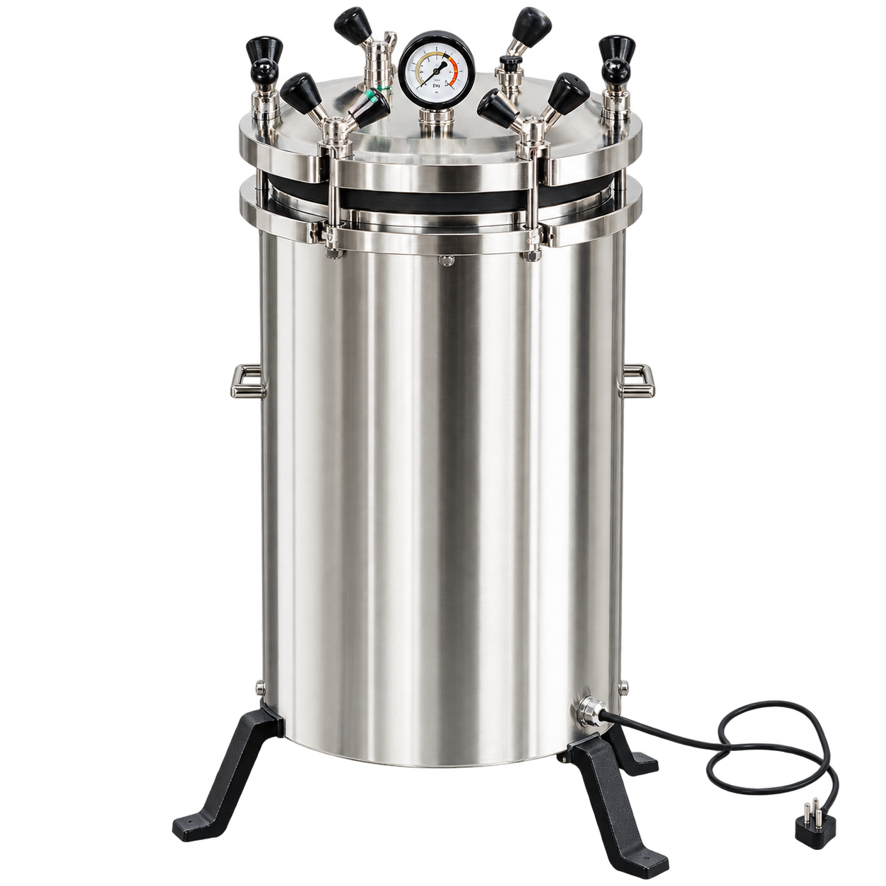 12 X 22 Inch Ss Autoclave In Area Name City Name Hospital Sterilizer Supplier 20261017134901 993d9b0b