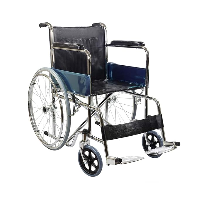Affordable Wheelchair Rentals for Patients & Seniors on rent in Dadri, Greater Noida | Divine Health Home Care