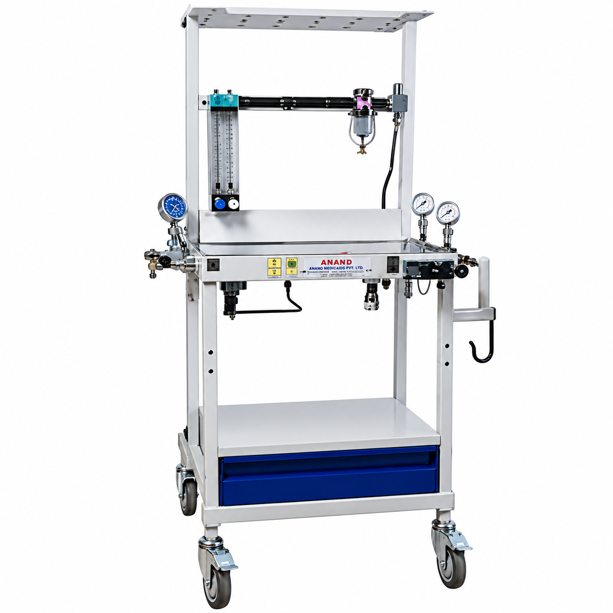 Anesthesia Trolley In Area Name City Name Ot Trolley Supplier And Price 20261008155440 99511761
