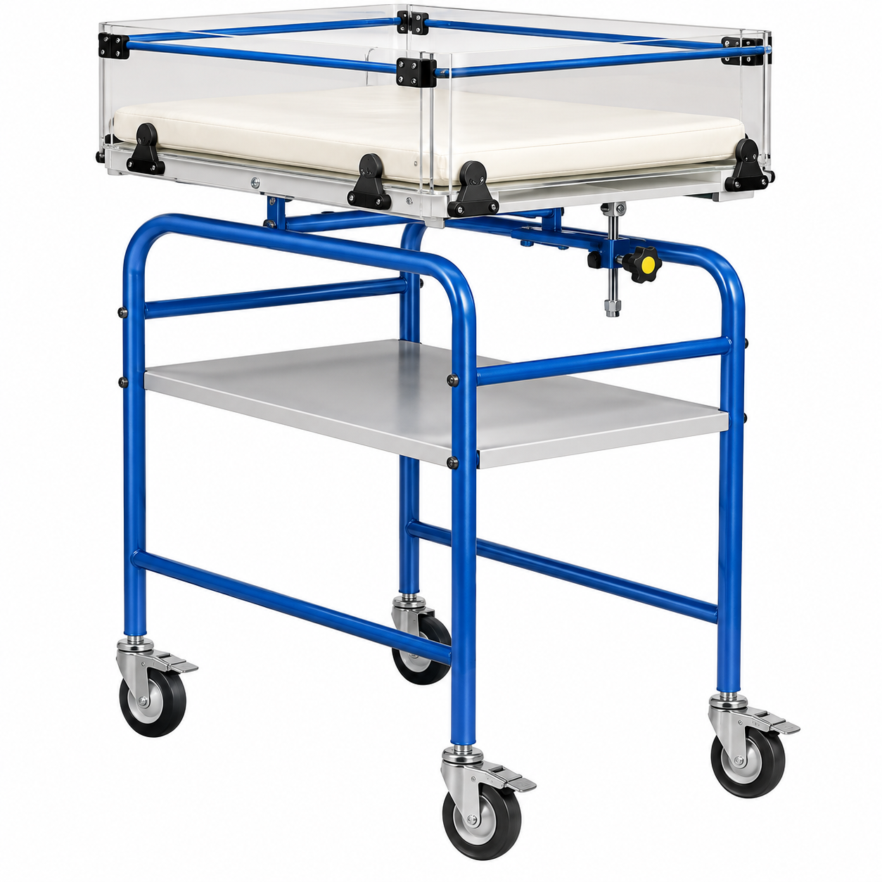 Baby Observation Trolley in Stellar Jeevan, Noida Extension – Best Hospital Trolley Price in Stellar Jeevan
