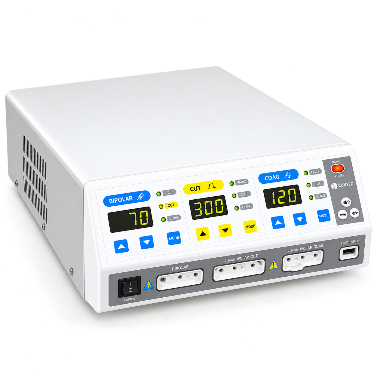 Best Cautery Machine in Techzone 4, Noida Extension – Electrosurgical Unit Supplier in Techzone 4