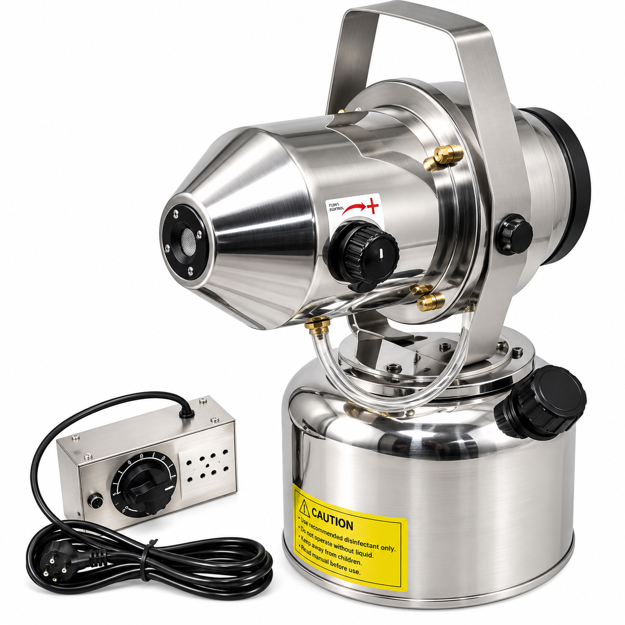 Best Medical Fogger machine in Sikka kaamya greens