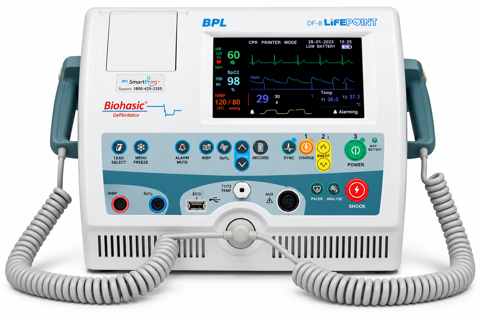 Bpl Relife 900 Aed R Defibrillator 20261003170415 F78434a7
