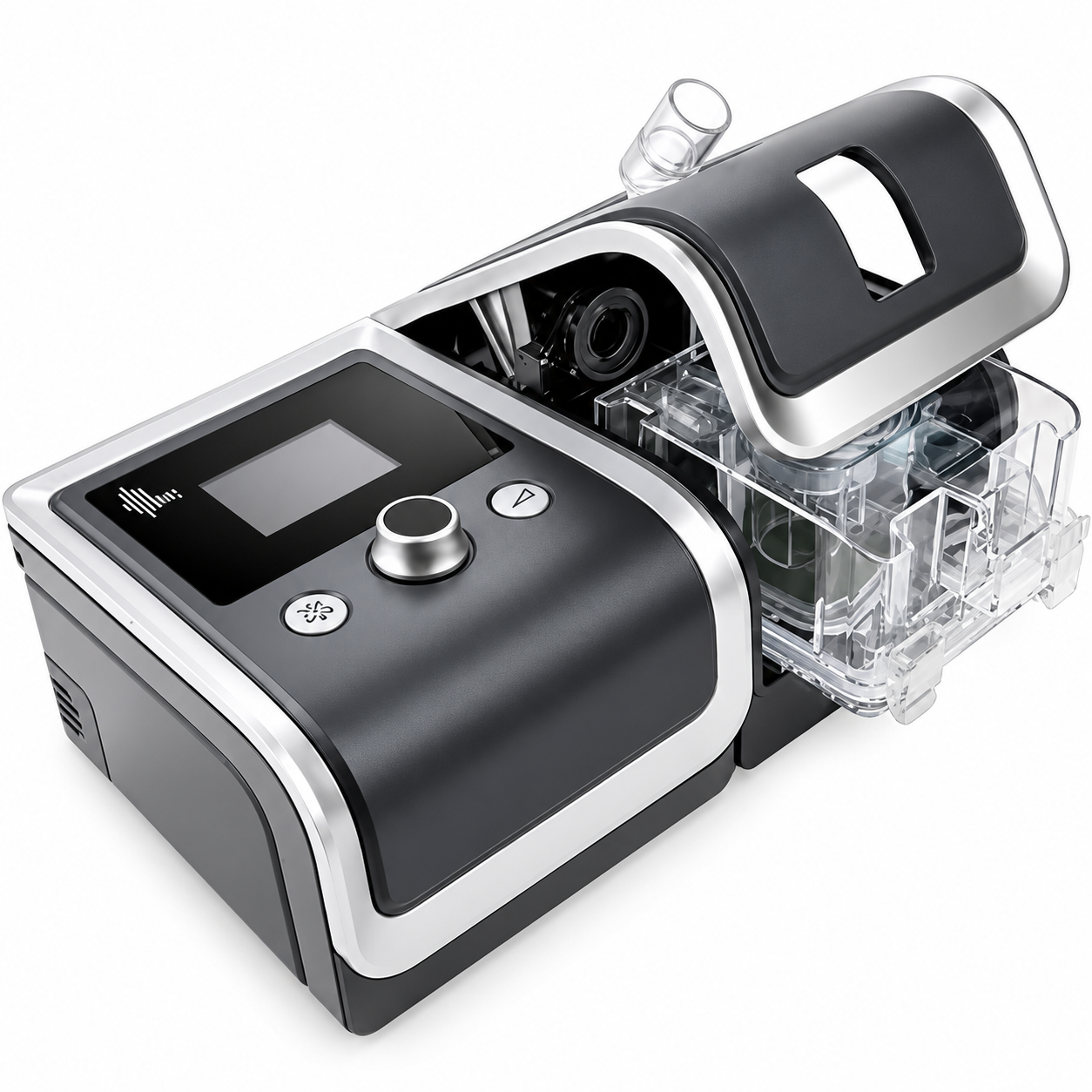 Buy BMC RESmart GII Y-30T BiPAP Machine at Lowest Price in Techzone 4