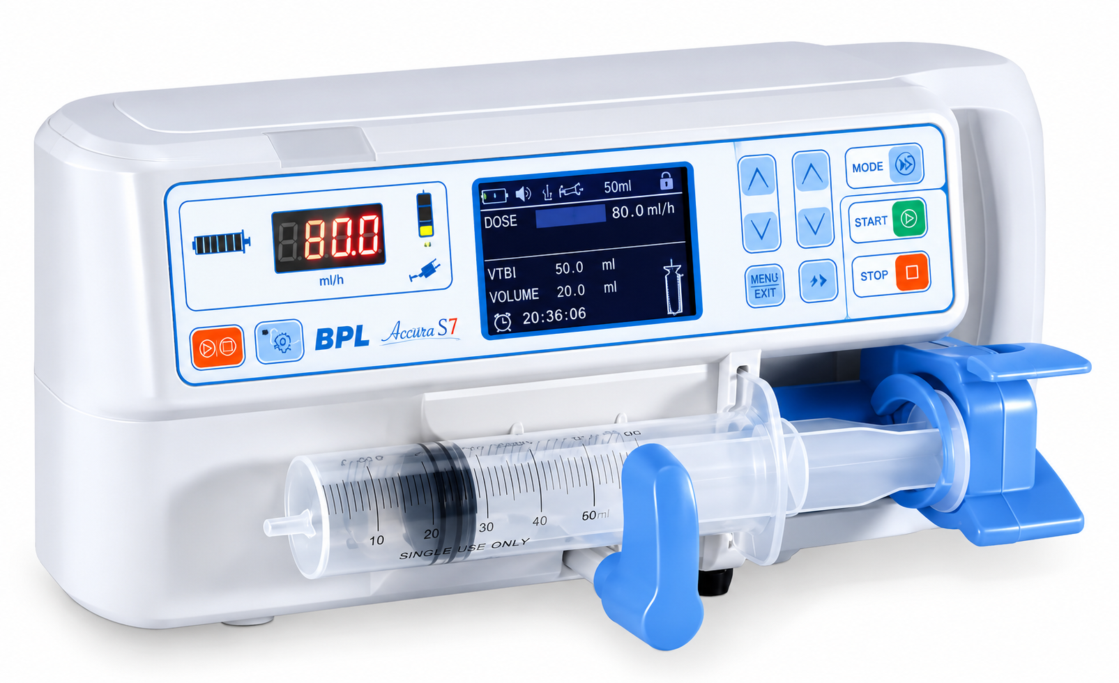 Buy Bpl Syringe Pump At Best B2b At Best Price Online 20261018130755 288e2196