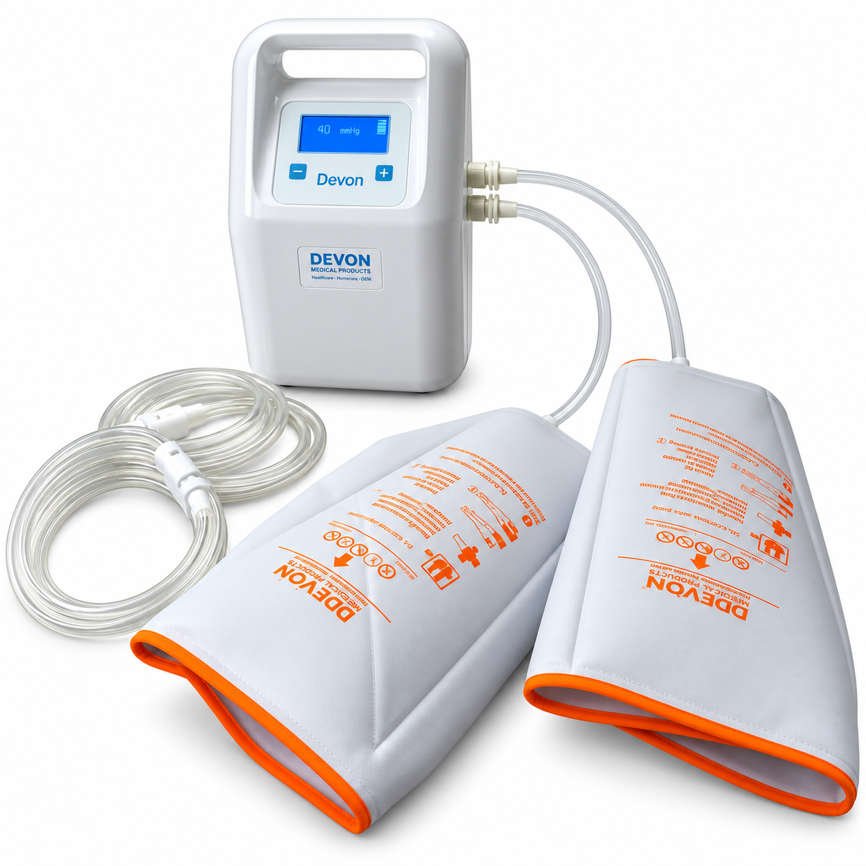 Buy Devon Cirona 6200 DVT Pump - Best Online Price in Techzone 4