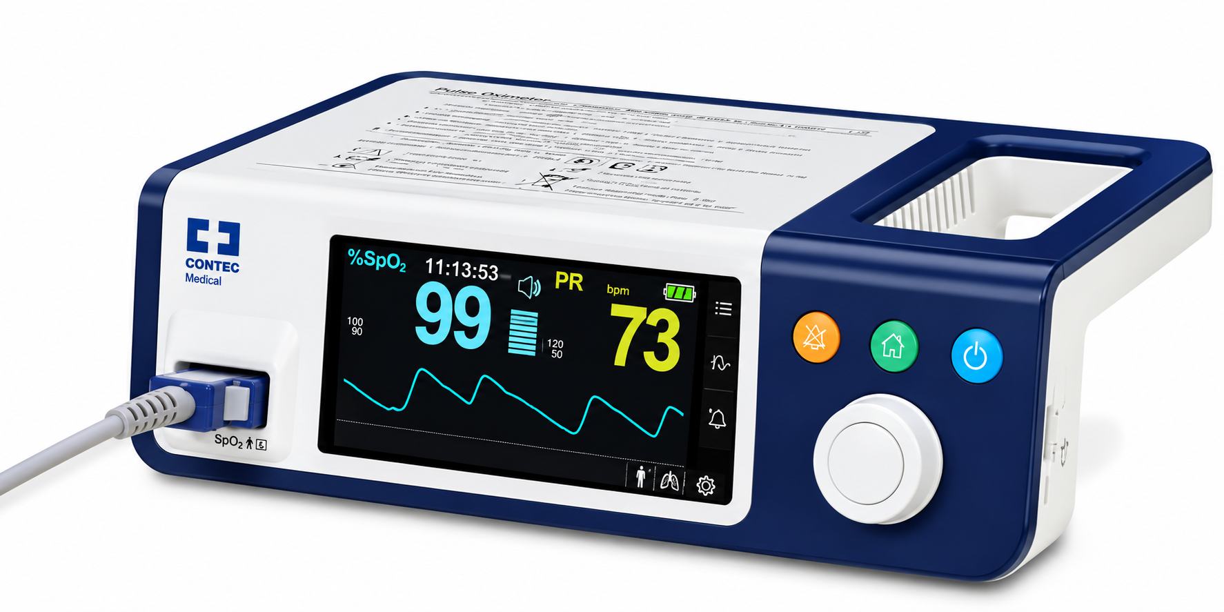 Covidien Nellcor Neonatal Spo2 Monitor In Area Name City Name 20261008150708 C2d32602