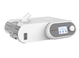 CPAP machine for sleep apnea in Hawelia Valencia Homes, Noida Extension | Divine Health Home Care