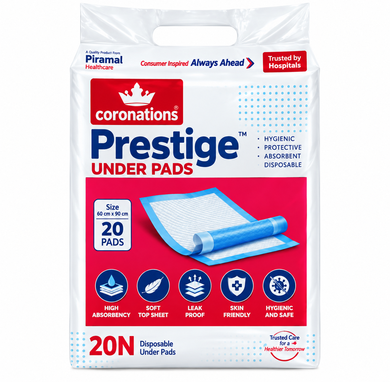 Disposable Under Sheets For Adult Patient Bed 20260914100852 21b21a68