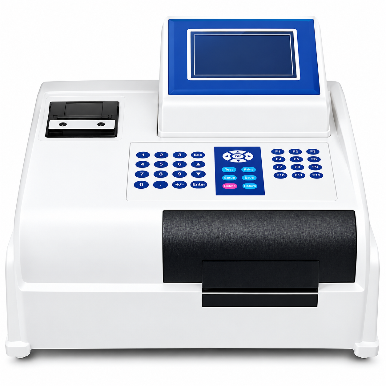 ELISA Reader in Stellar Jeevan, Noida Extension – Pathology Lab Equipment Supplier in Stellar Jeevan
