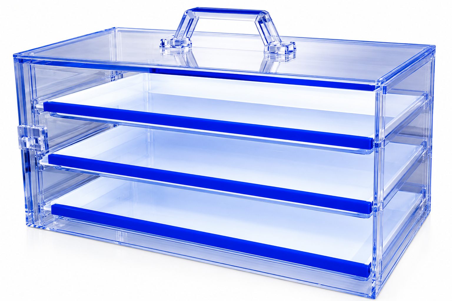 Formalin Chamber in Techzone 4, Noida Extension – Hospital Sterilization Equipment Supplier in Techzone 4