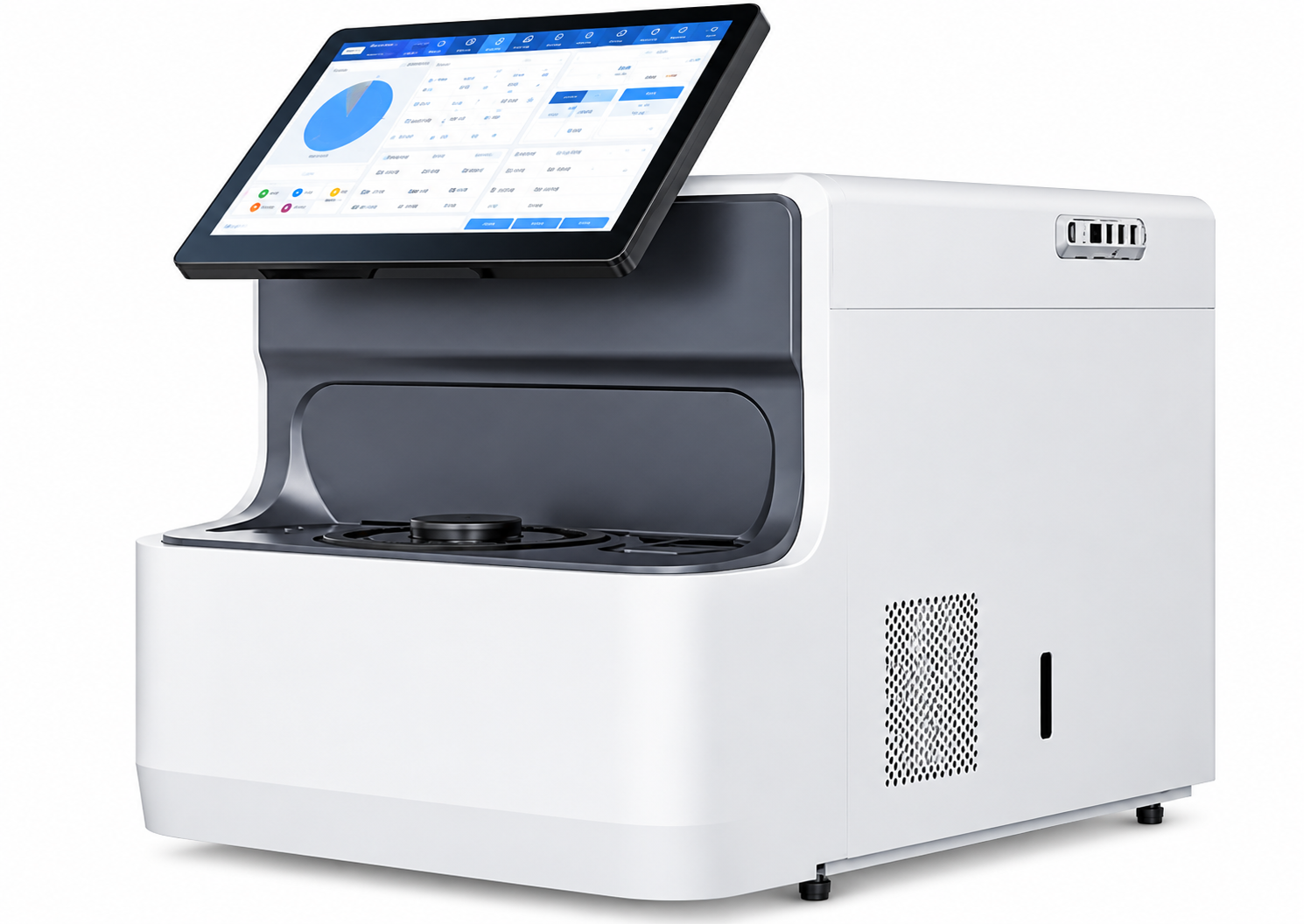 Fully Automatic CLIA Analyzer in Stellar Jeevan, Noida Extension – Diagnostic Lab Supplier in Stellar Jeevan