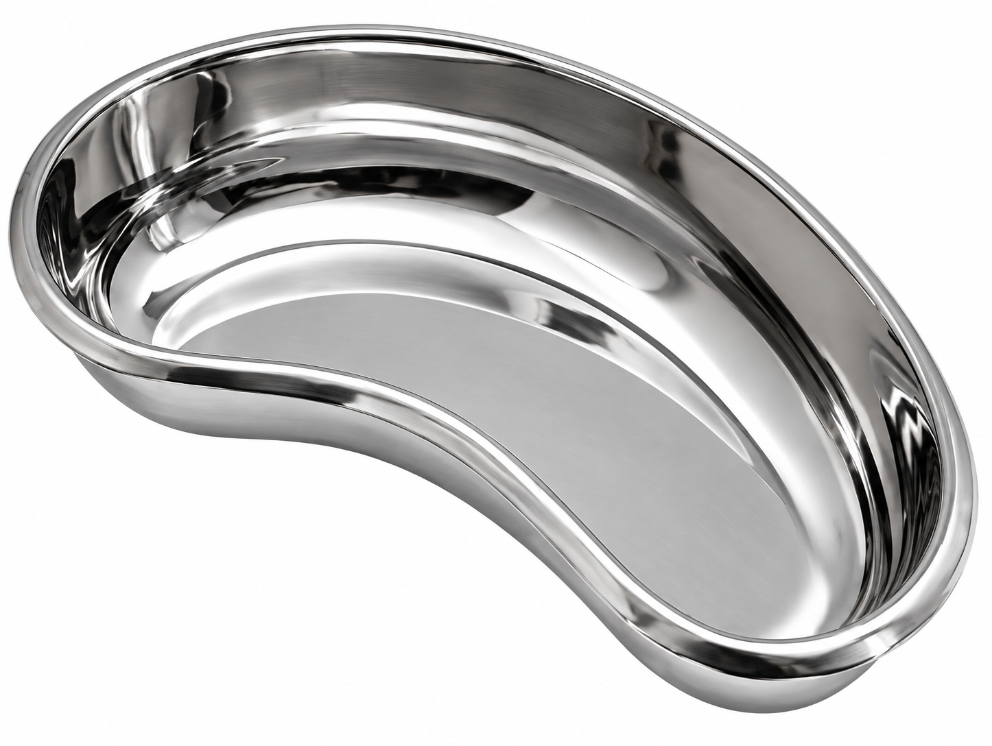 Heavy Kidney Tray In Area Name City Name Stainless Steel Hospital Tray Supplier 20261018000909 A9bd04ec