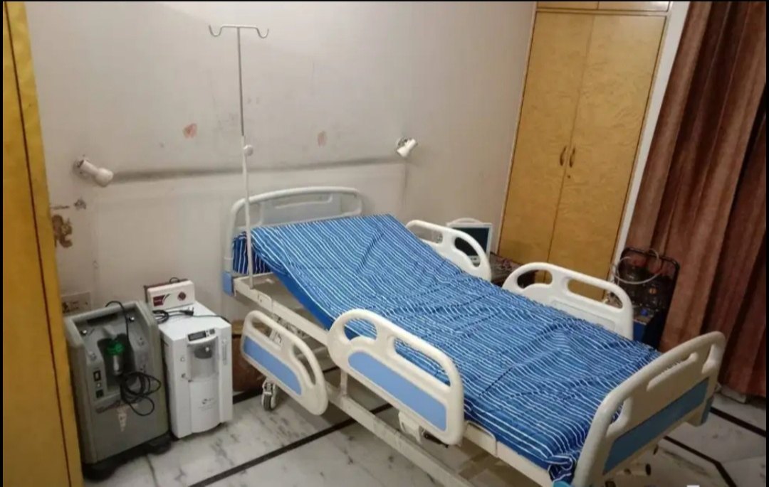 Icu Setup At Home In Area Name City Name Equipment And Nursing Support 20260928153801 De37cd49