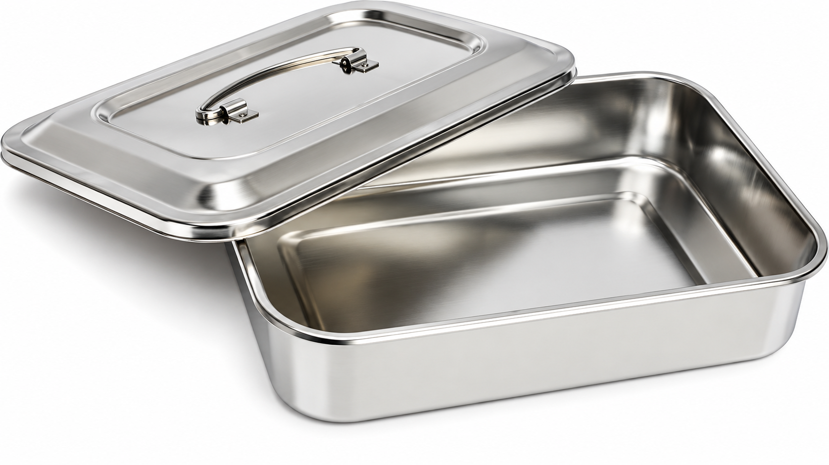 Instrument Tray With Cover In Area Name City Name Surgical Tray Supplier 20261018000750 5d3e1687