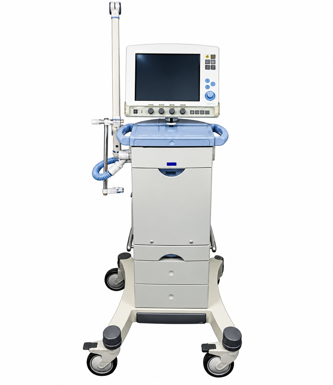 Maquet Servo-i Ventilator in Sector 2, Noida Extension – ICU Ventilator Supplier in Sector 2