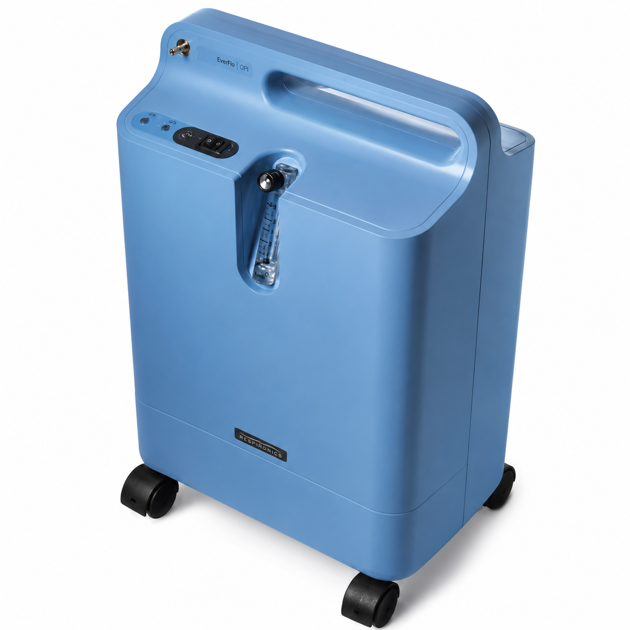Oxygen Concentrator 5 Litre For Home Philips 20260903162805 F740868b