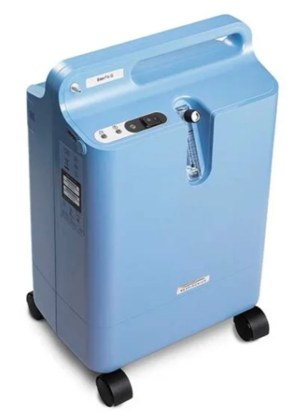 Oxygen Concentrator Machine Wholesaler - Distributor in Ecotech 1