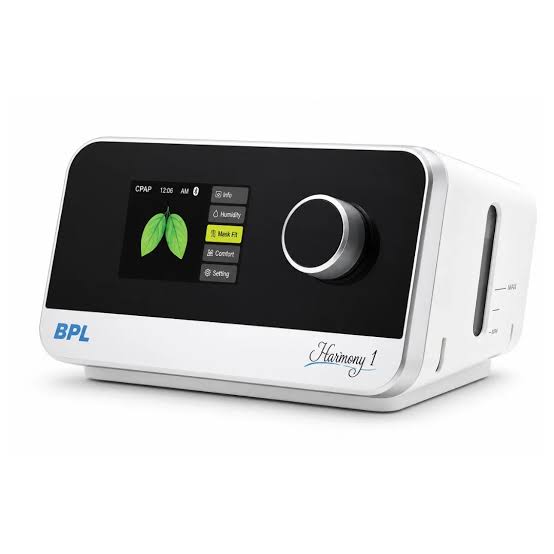 Popular CPAP machine brands in Hawelia Valencia Homes, Noida Extension | Divine Health Home Care