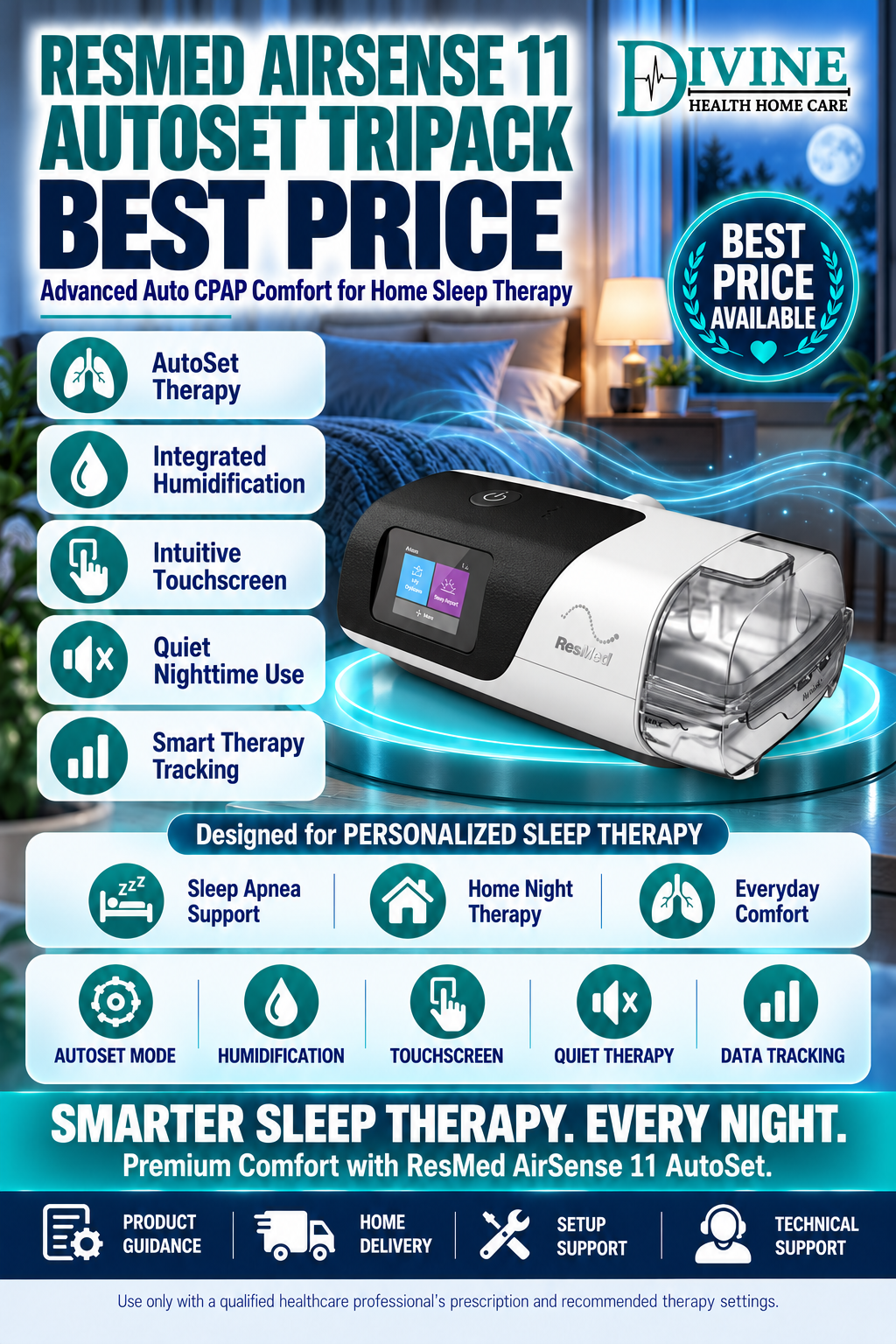Resmed Airsense 11 Autoset Tripack Price 20261019183102 Af34b7de