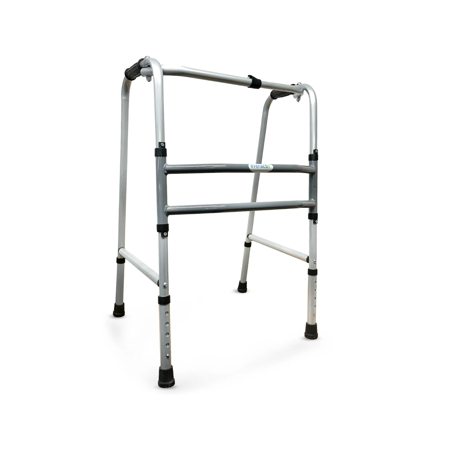 Walker - Powder Coated - Everactiv in Noida | Divine Health Home Care