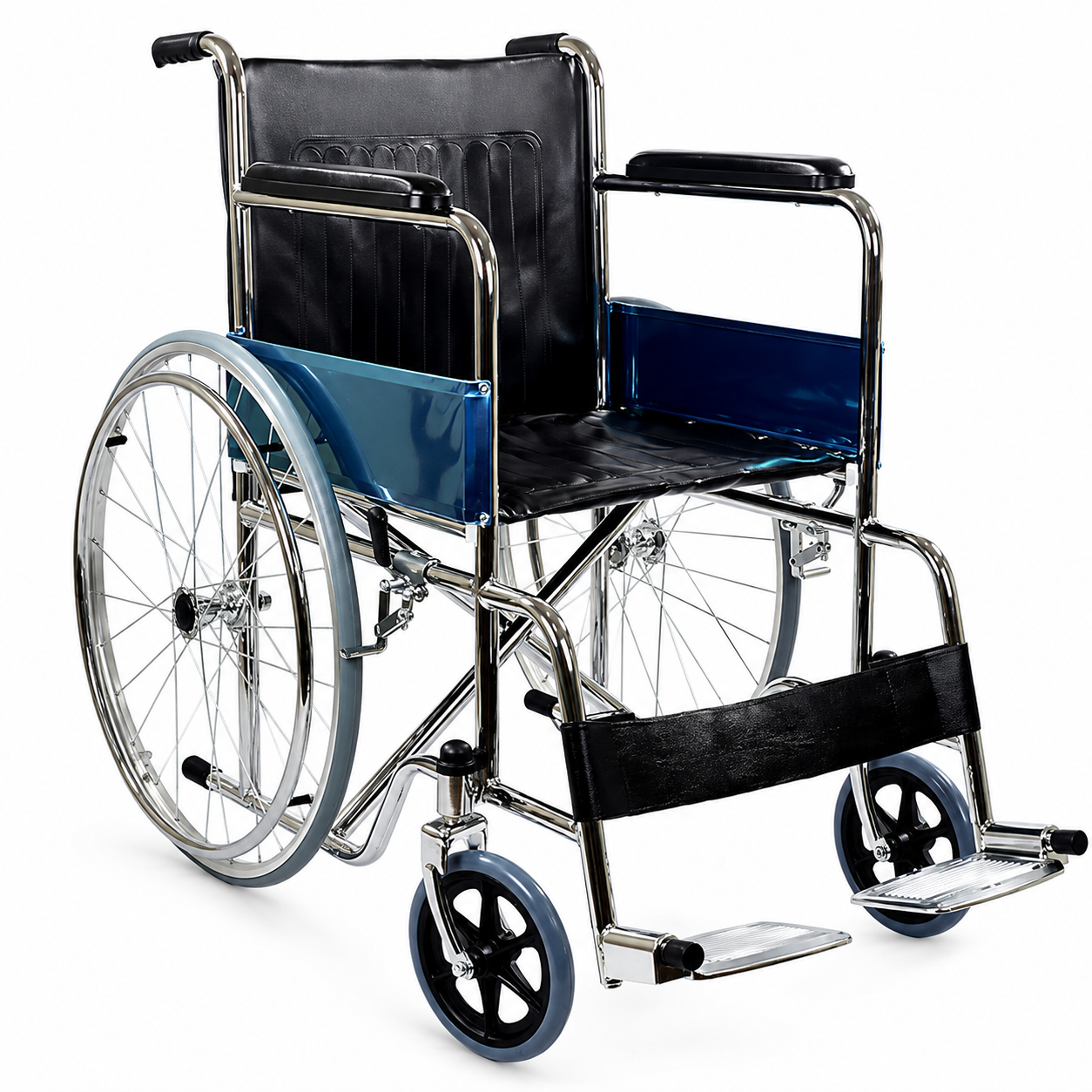 Wheelchair on Rent Near Me in Meerut | Divine Health Home Care