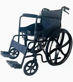 Wheelchair on Rent Online at Lowest Price in Meerut | Divine Health Home Care