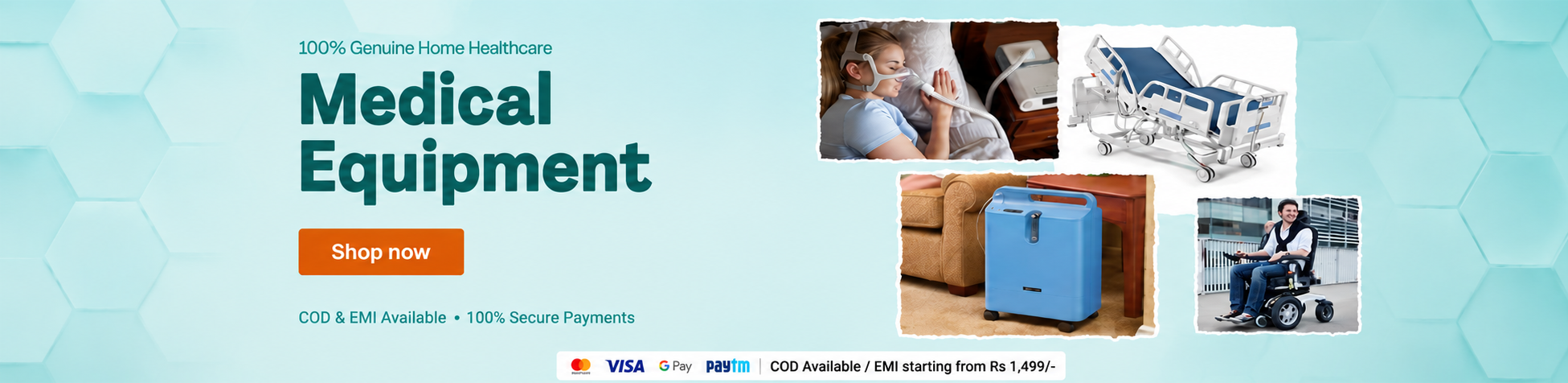 Medical Equipment