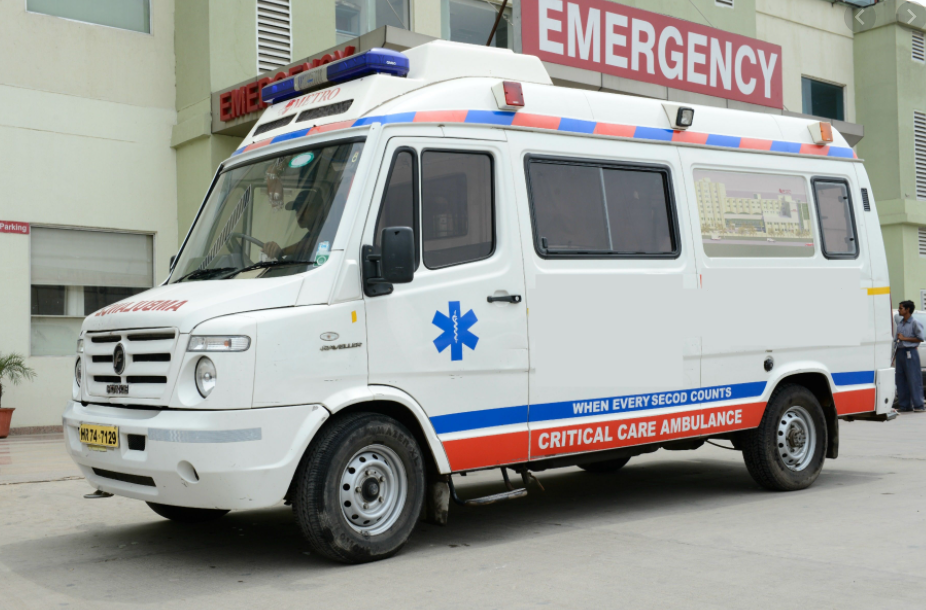 Ambulance Services