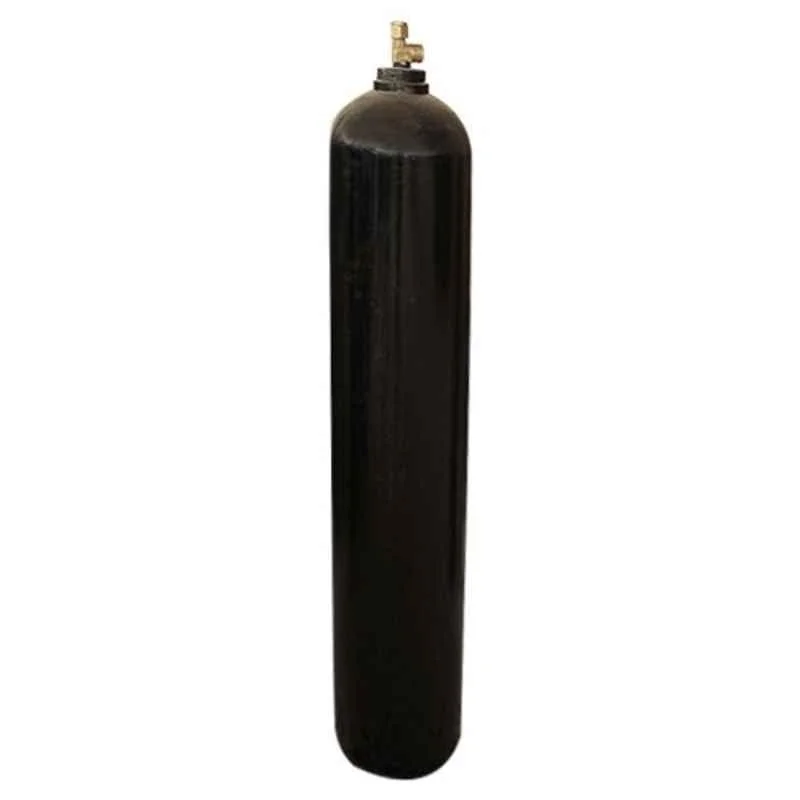 Oxygen Cylinder 10/50 Ltr