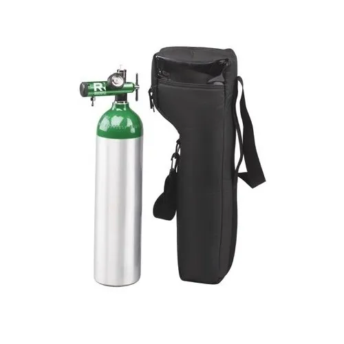 Portable Oxygen Cylinder or Kit