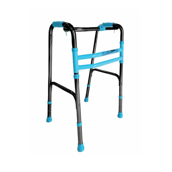 Foldable Walker for Adults & Patient